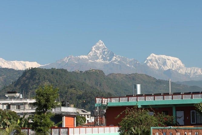 2 Nights 3 Days Pokhara City Tour From Kathmandu_441061