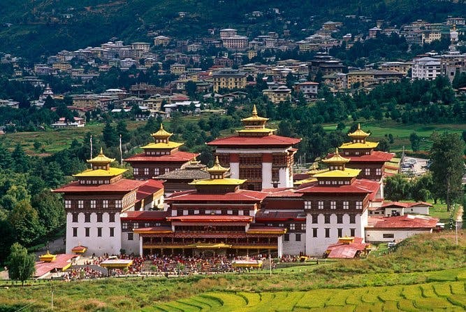 9 Days Bhutan (Happiness Is A Place) Tour With Naturally Nepal_441100
