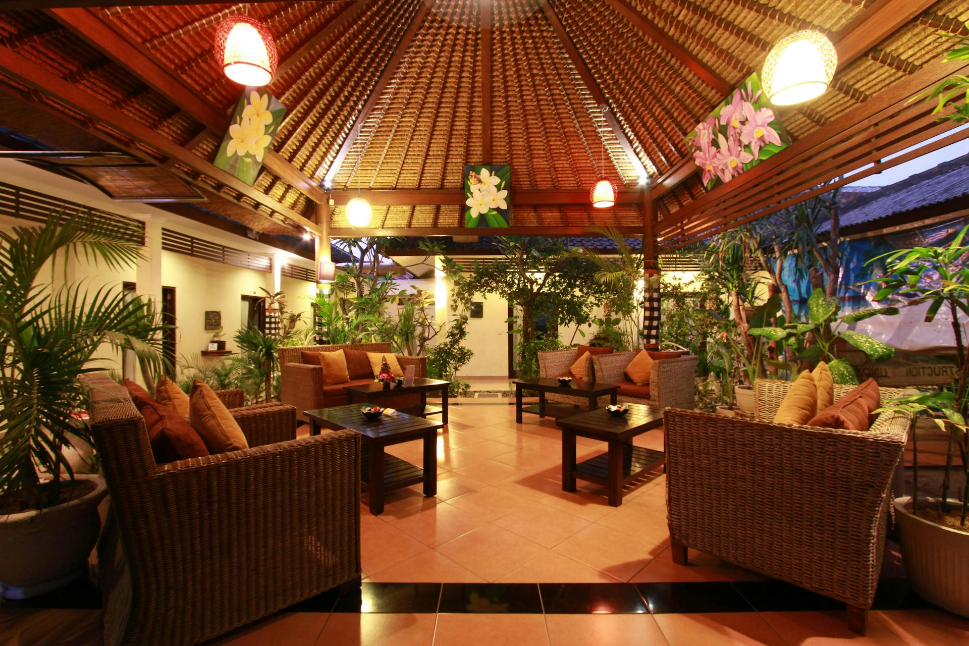 Balinese Traditional Massage And Spa Treatment  2 Hours Including Pick Up Hotel_102224