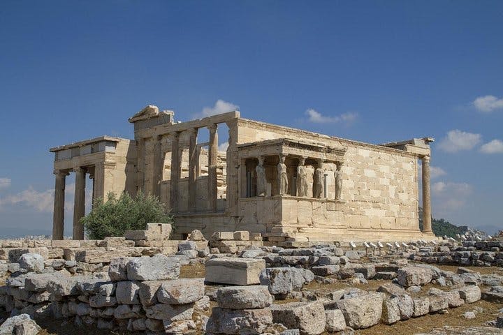 Best Of Athens Half Day Private Tour_722553
