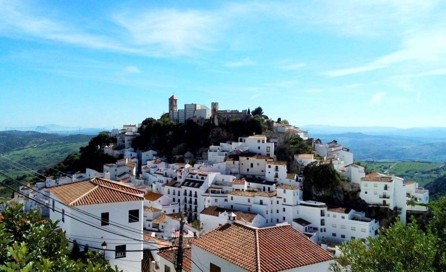 Casares Private Half Day Trip With Hotel Pick-Up_140743