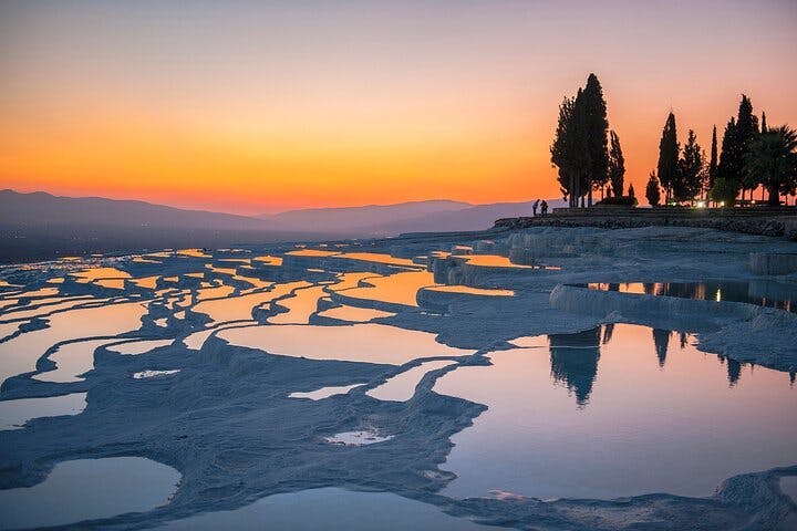 Day Tour To Pamukkale From/To Istanbul_3095551