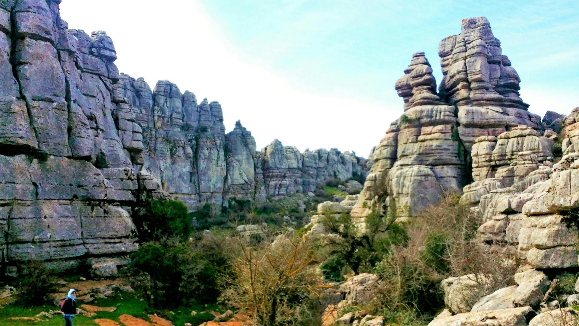 El Torcal Private Half Day Trip With Hotel Pick-Up_141636