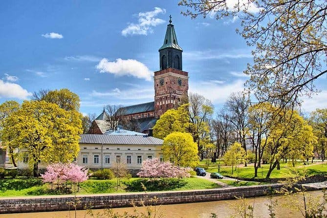 Full-Day Guided Turku And Castle Tour From Helsinki_448186