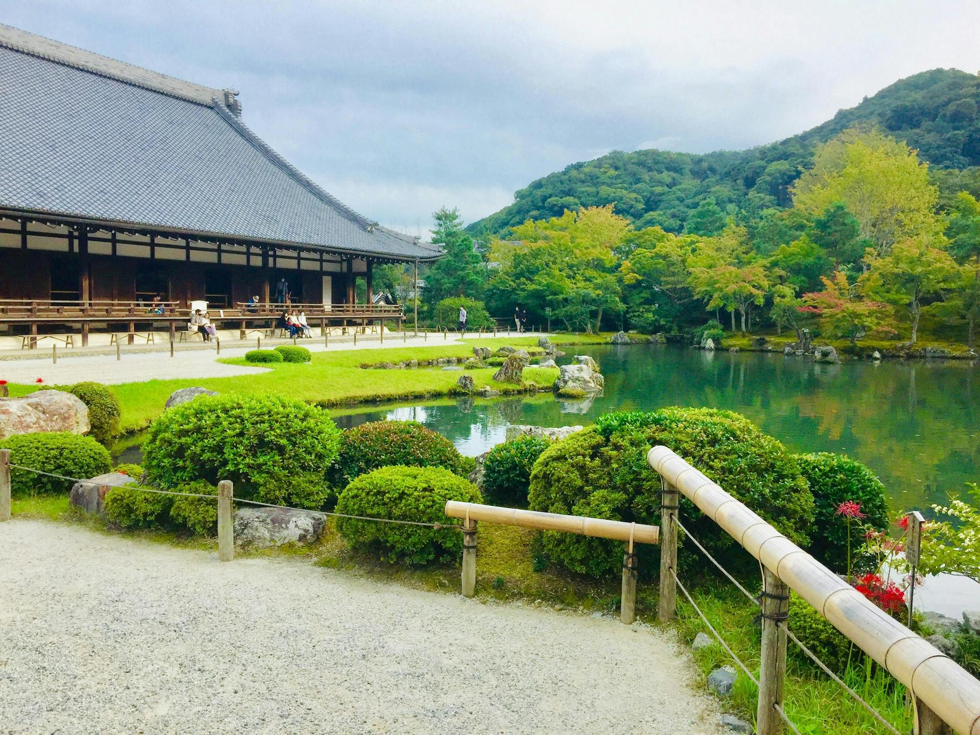 Full-Day Private Guided Tour In Kyoto, Arashiyama: Temple And Nature_2694955