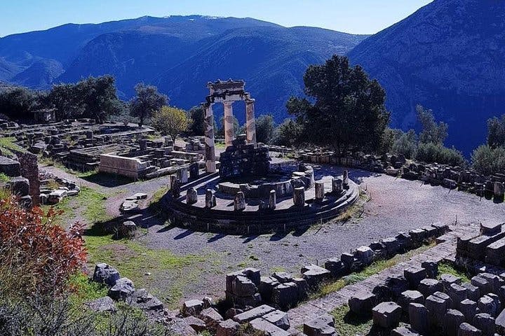 Full Day Tour To Delphi,Arachova And Distomo_2798402
