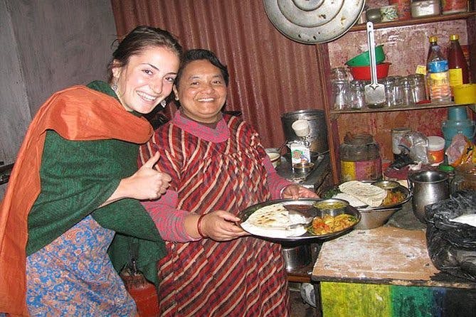 Half-Day Nepali Cooking Class_441190