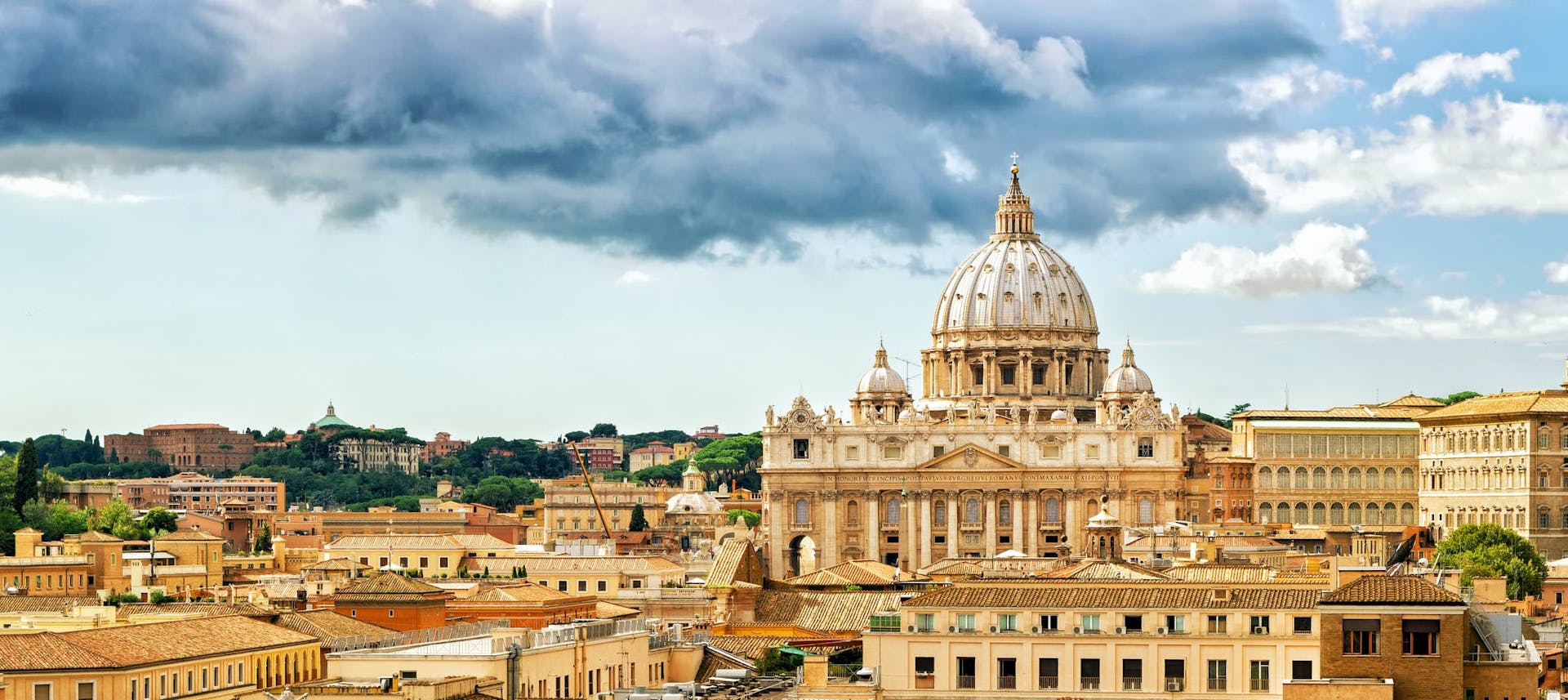 Last Minutes Vatican Museums,Sistine Chapel And Basilica_463218
