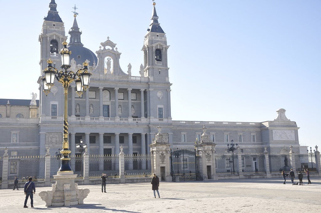 Madrid, Cultural Experience With Toledo Half Day Tour, City Break_373955