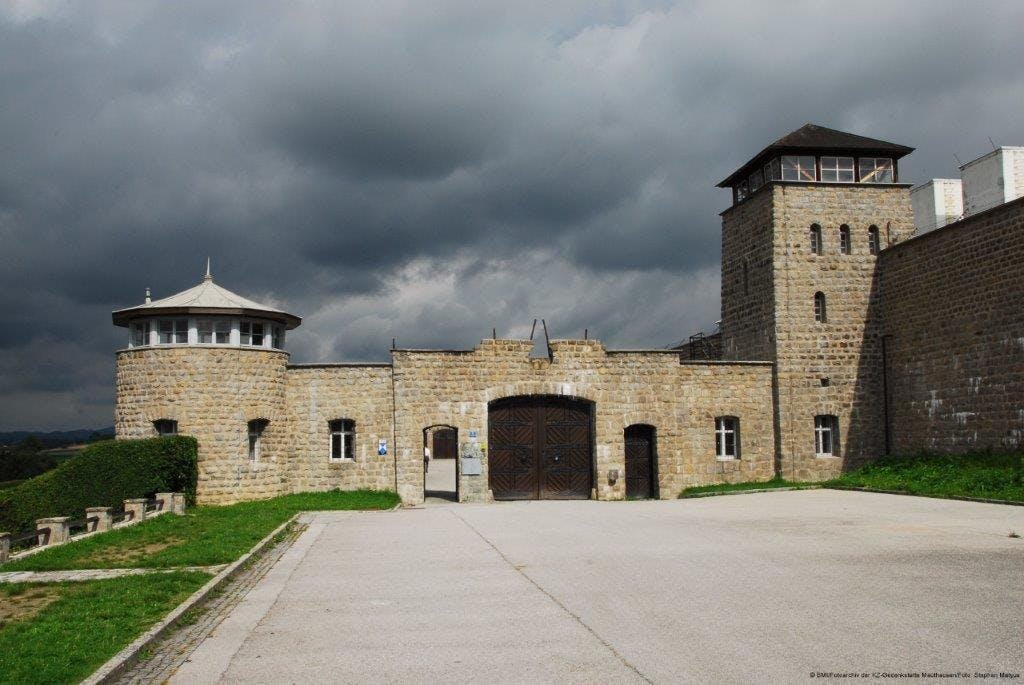 Mauthausen - Private Full-Day Tour_603625