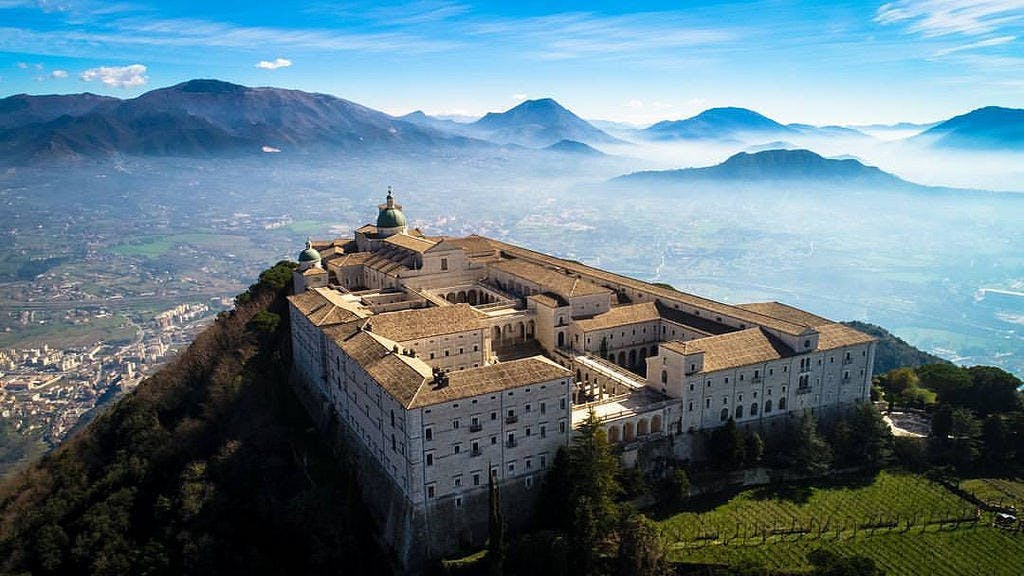 Montecassino Day Tour From Rome_234335