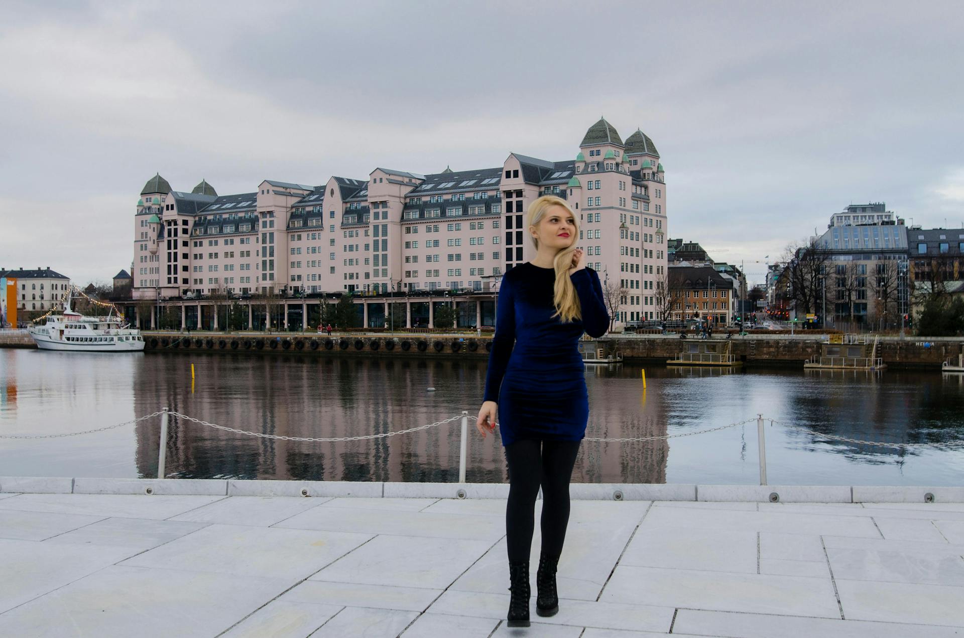 Private 1-Hour Vacation Photoshoot In Oslo_4063466