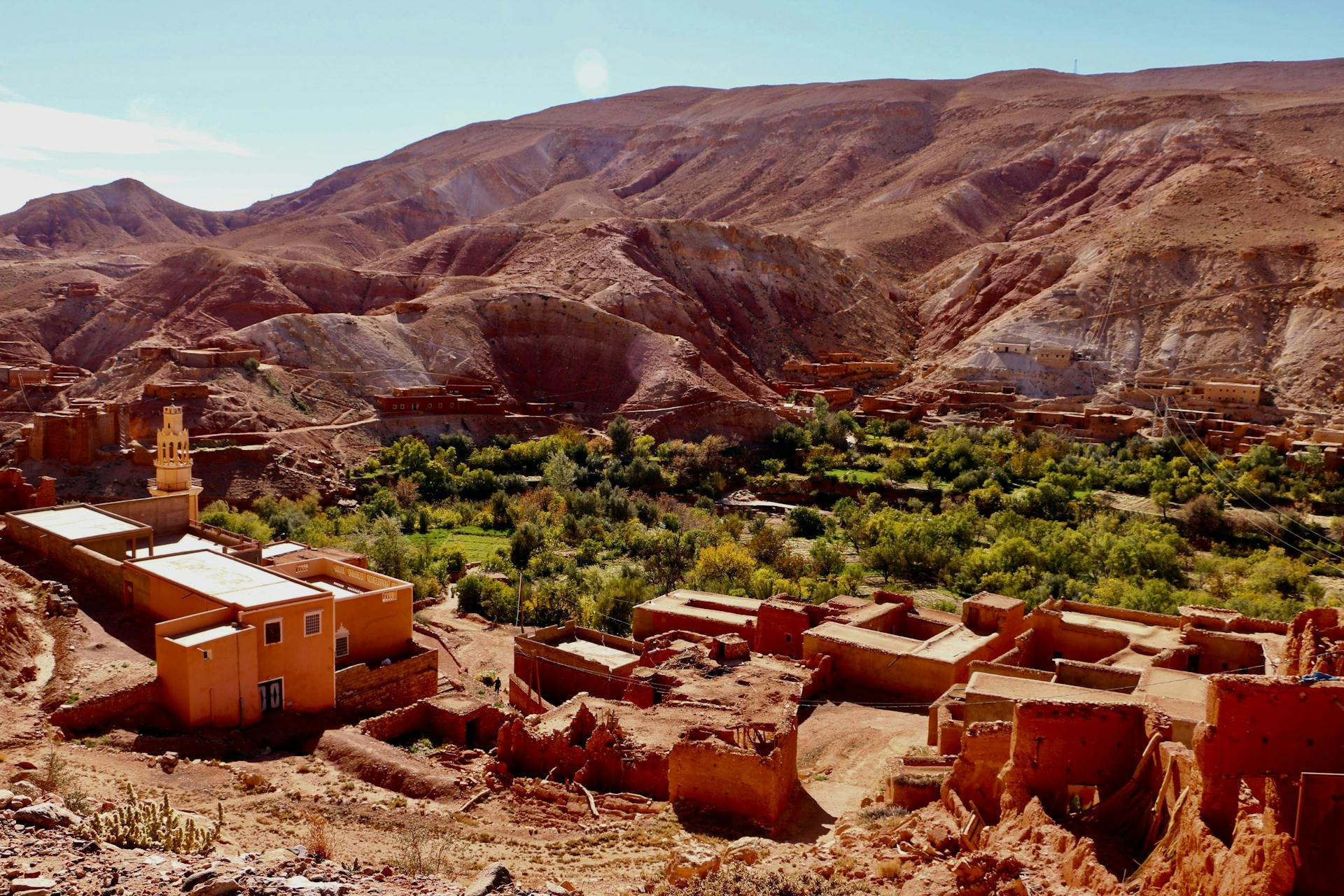 Private 2-Days-Tour From Marrakech To Zagora Desert Camp_246746