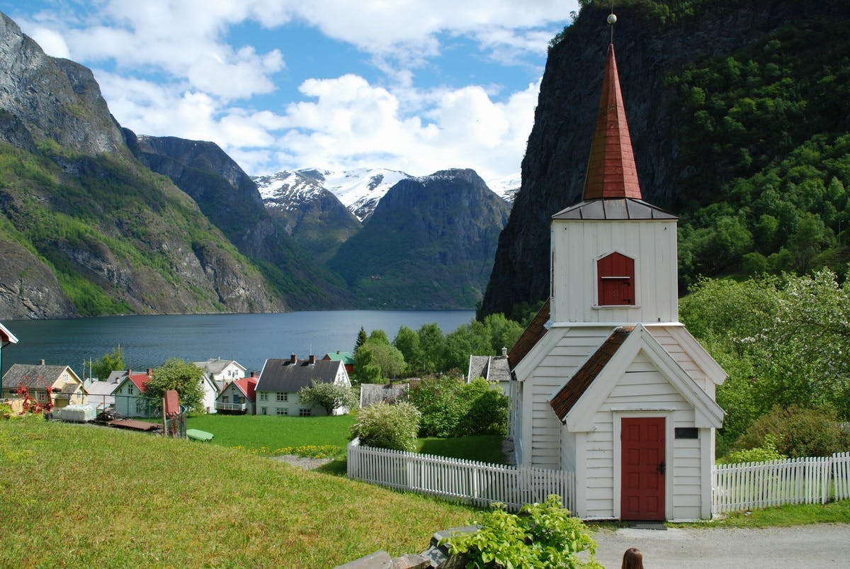 Private Day Tour -  Premium Nærøyfjord Cruise And "The House Of Cheese" In Undredal_919578