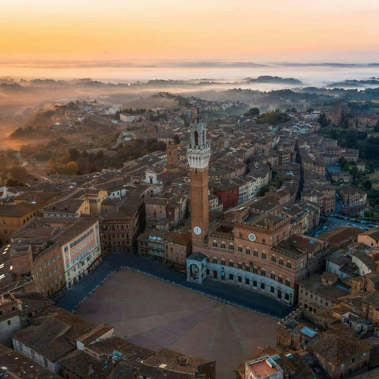Private Full-Day Siena, San Gimignano And Chianti From Florence_2696868