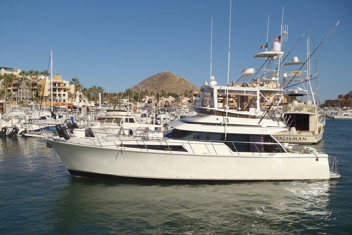 Private Lgbtq-Friendly Pleasure Cruise From Cabo San Lucas_4092371