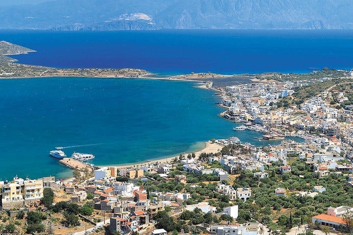 Private Transfer From Heraklion Airport To Elounda_3249229