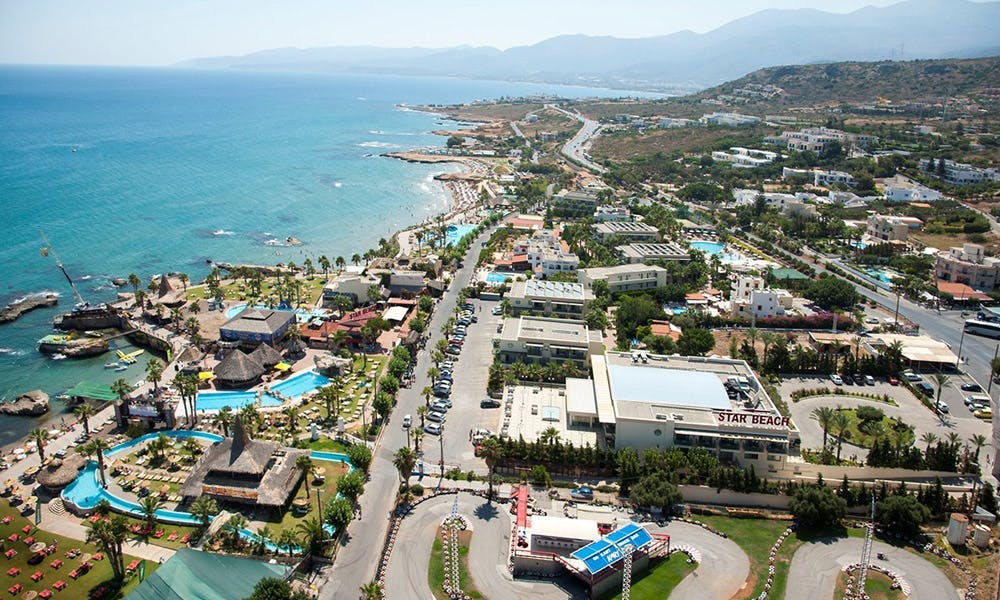 Private Transfer From Heraklion Airport To Hersonissos_4068819