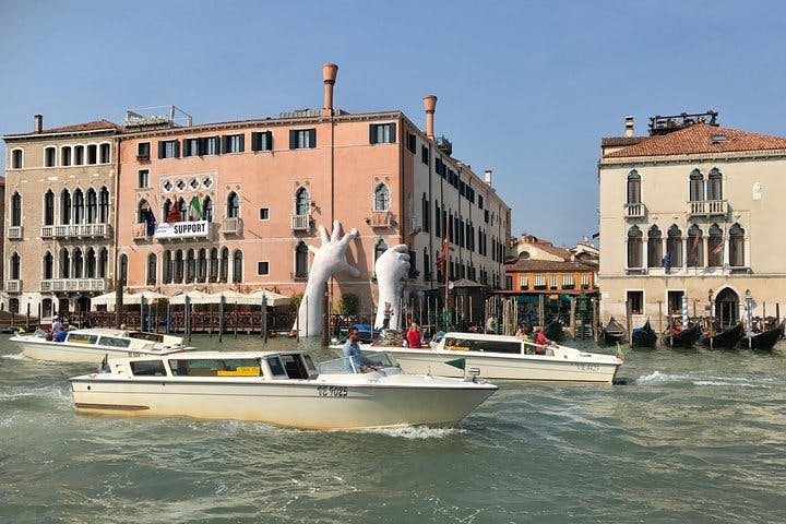 Private Transfer From Venice Cruise Terminal To Hotel In Venice_2248842