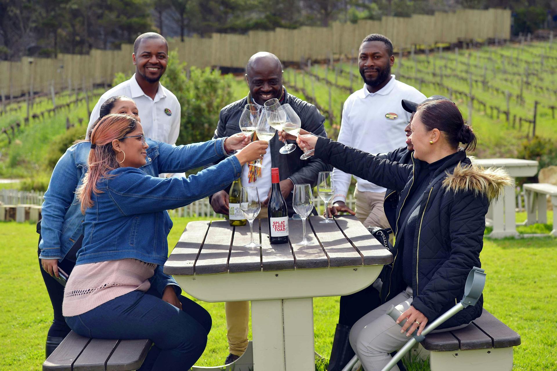 Private Wine Tours Cape Town Including Stellenbosch_313410