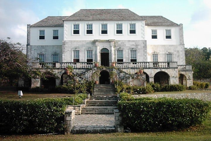 Rose Hall Great House Tour From Montego Bay_1849102