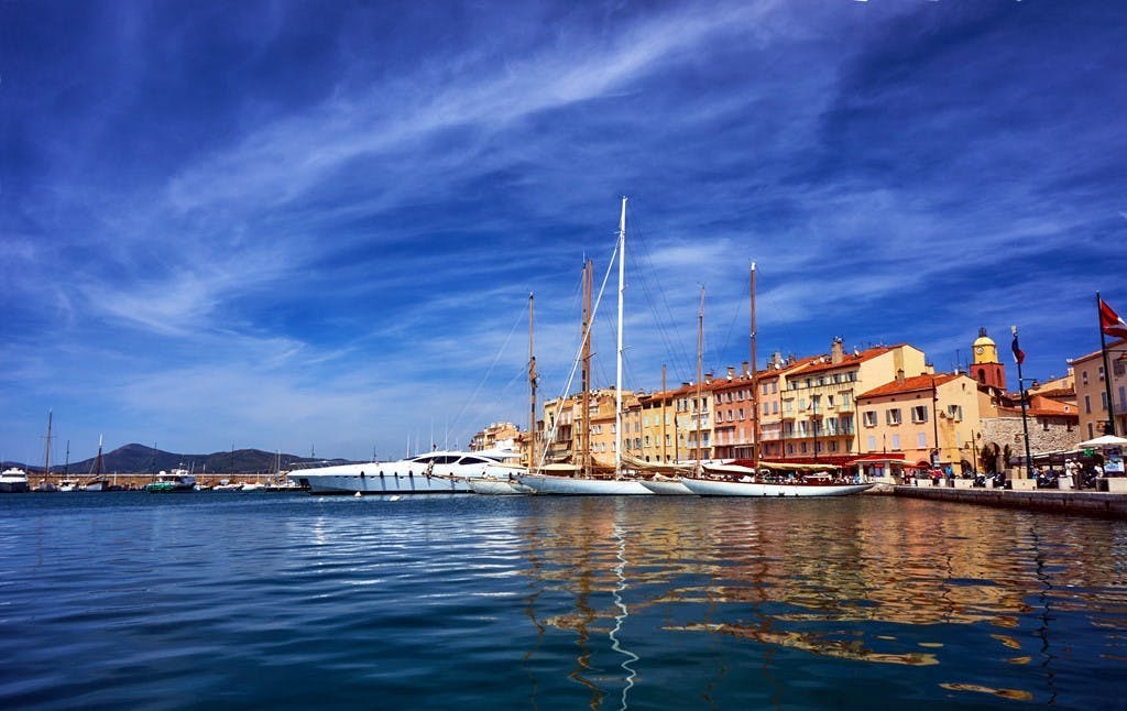 Saint-Tropez Full Day Shared Tour From Nice_1145122