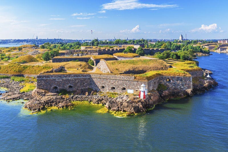 Taste Of Helsinki And Suomenlinna - Private Tour_111903