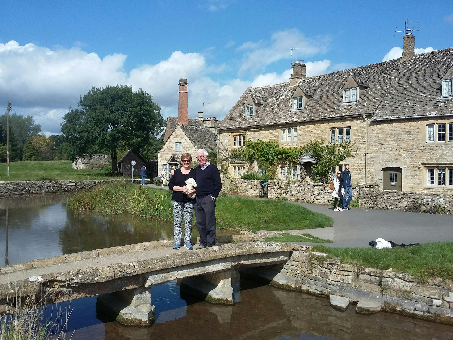 Undiscovered Cotswolds Private Driving Tour_178873