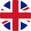 Flag of United Kingdom of Great Britain and Northern Ireland