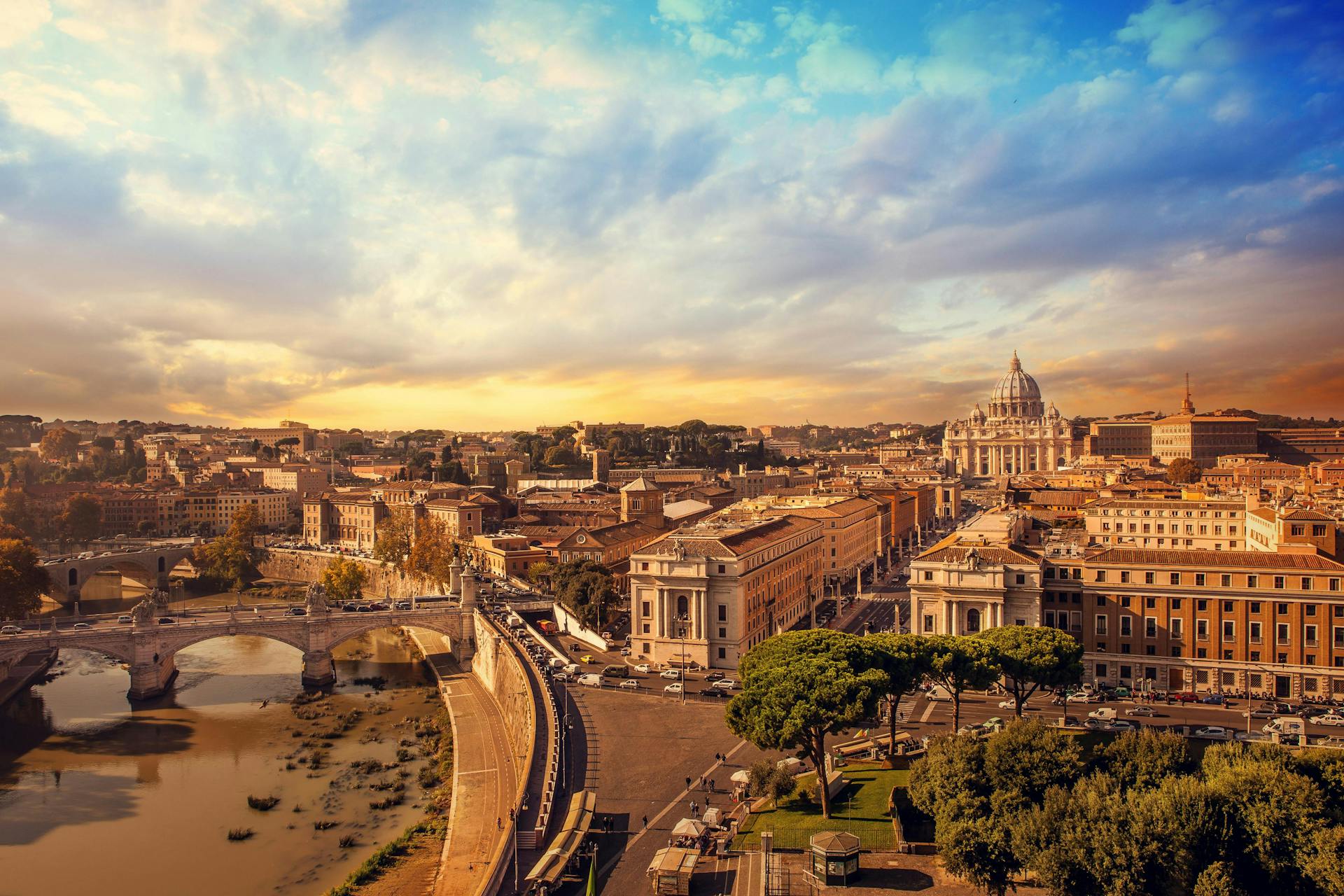 Vatican Museums And Sistine Chapel - Family Package Tour_483292