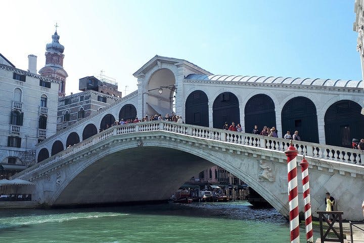 Venice 1 Day Tour From Milan. Hotel Pick-Up_1757015
