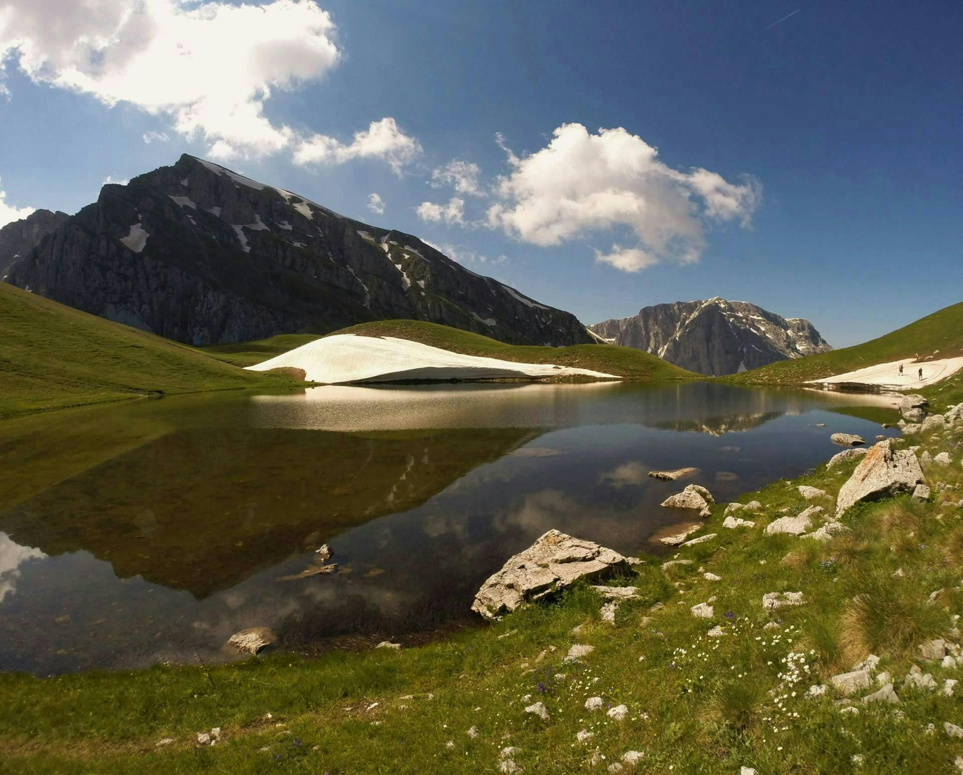 Zagorochoria 6 Days With Hiking, Rafting And Tour - Drakolimni - Vikos Gorge - Megalo Papigo_4022157