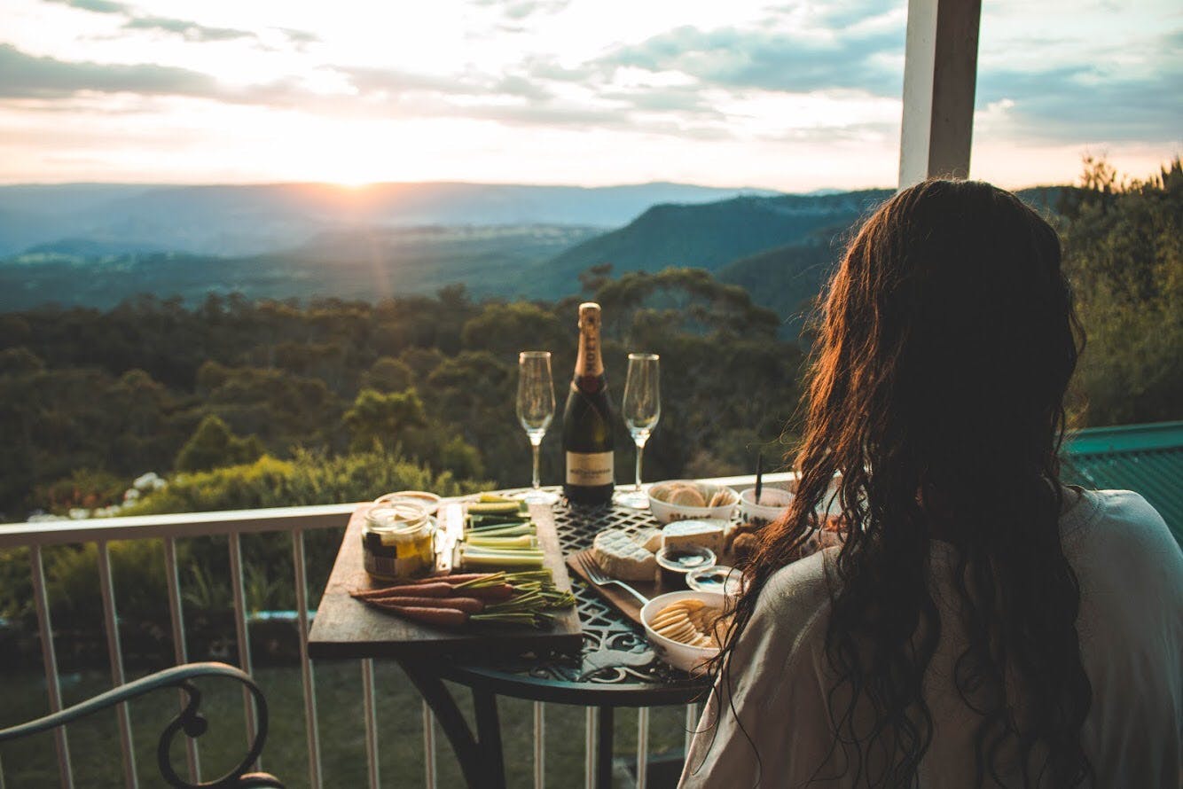 A locals guide to the Blue Mountains