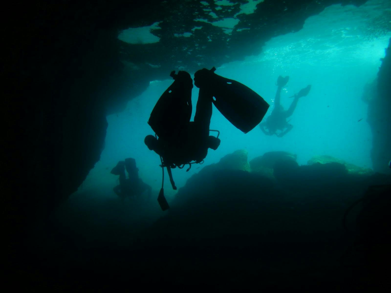 Image - Heraklion Diving Center
