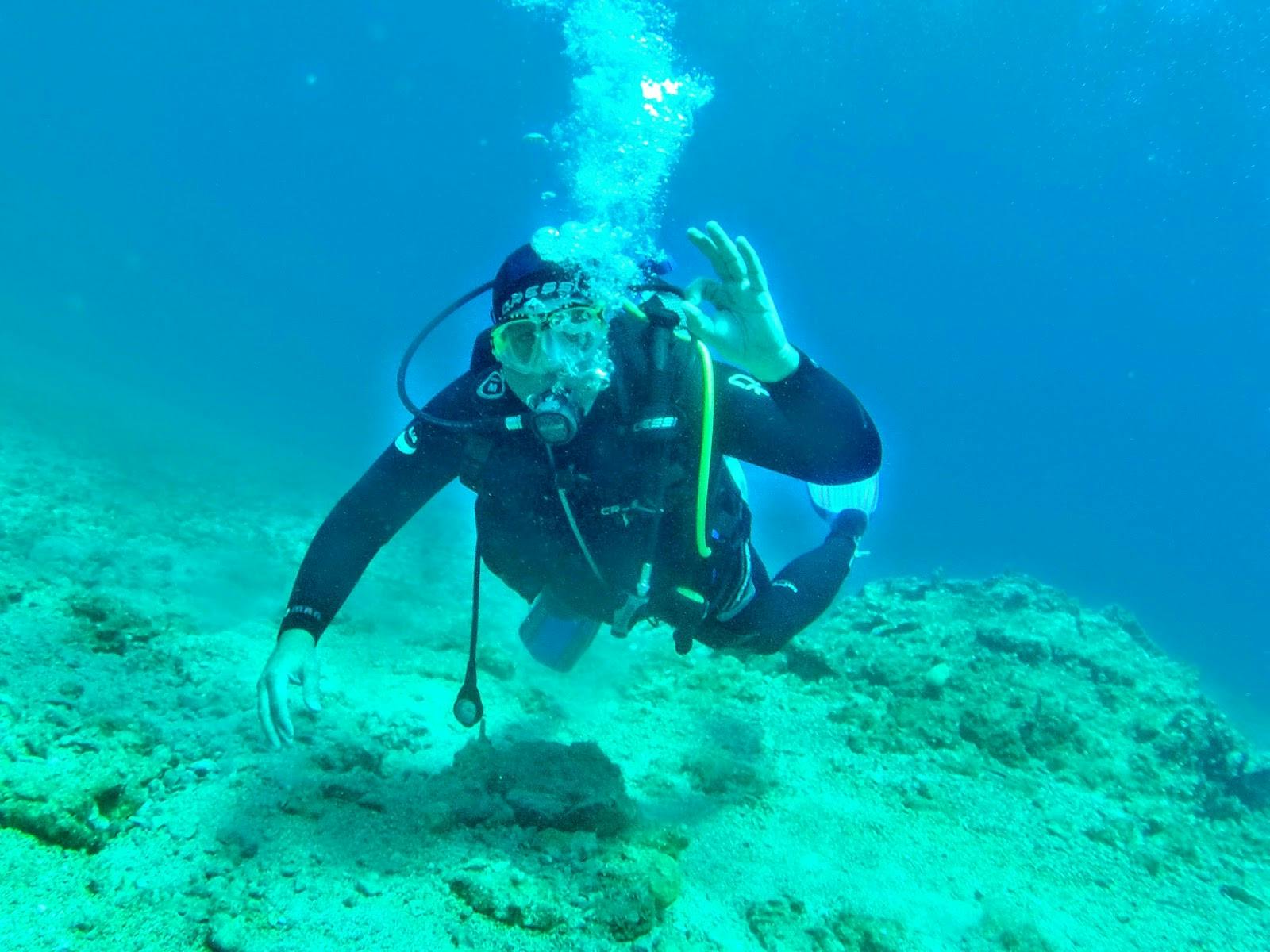 Image - Kalymnos Diving Club