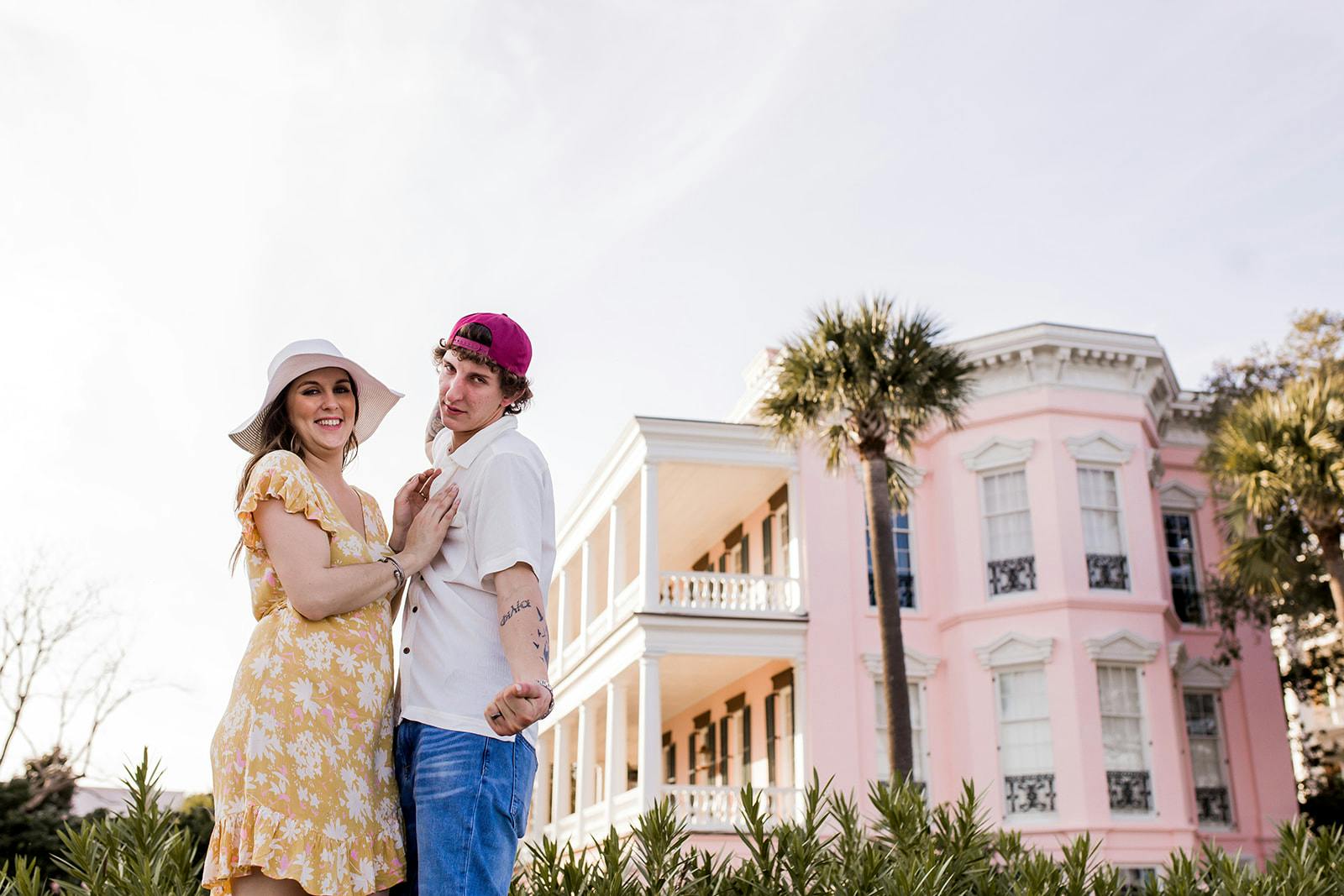 Image - Photographer In Charleston For Your Vacation _4053427