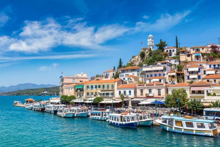 Image - Private Luxury Tour Of Spetses Island!_373950