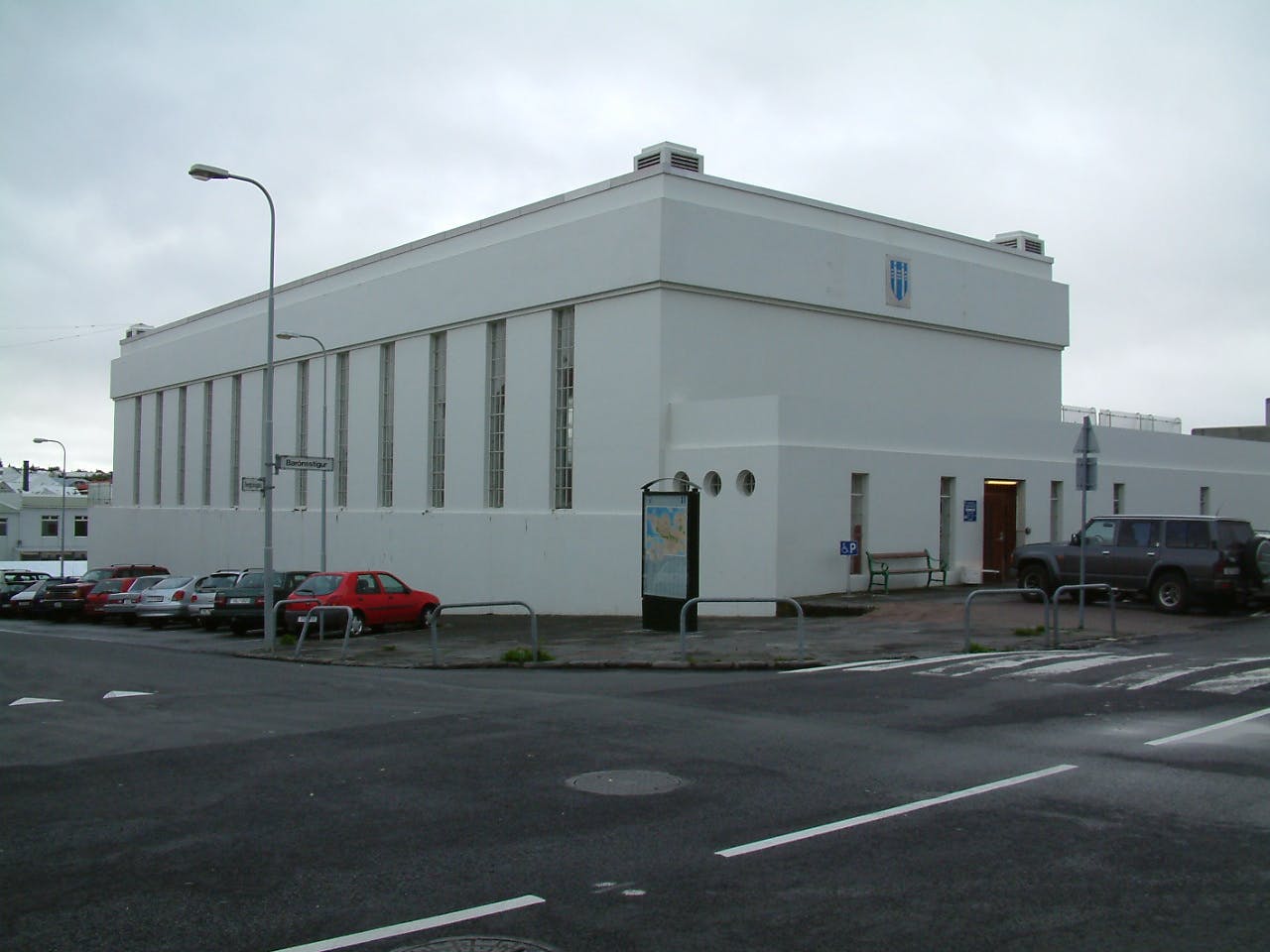 Image - Sundhöll Reykjavíkur