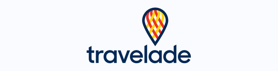 Image - Travelade Logo