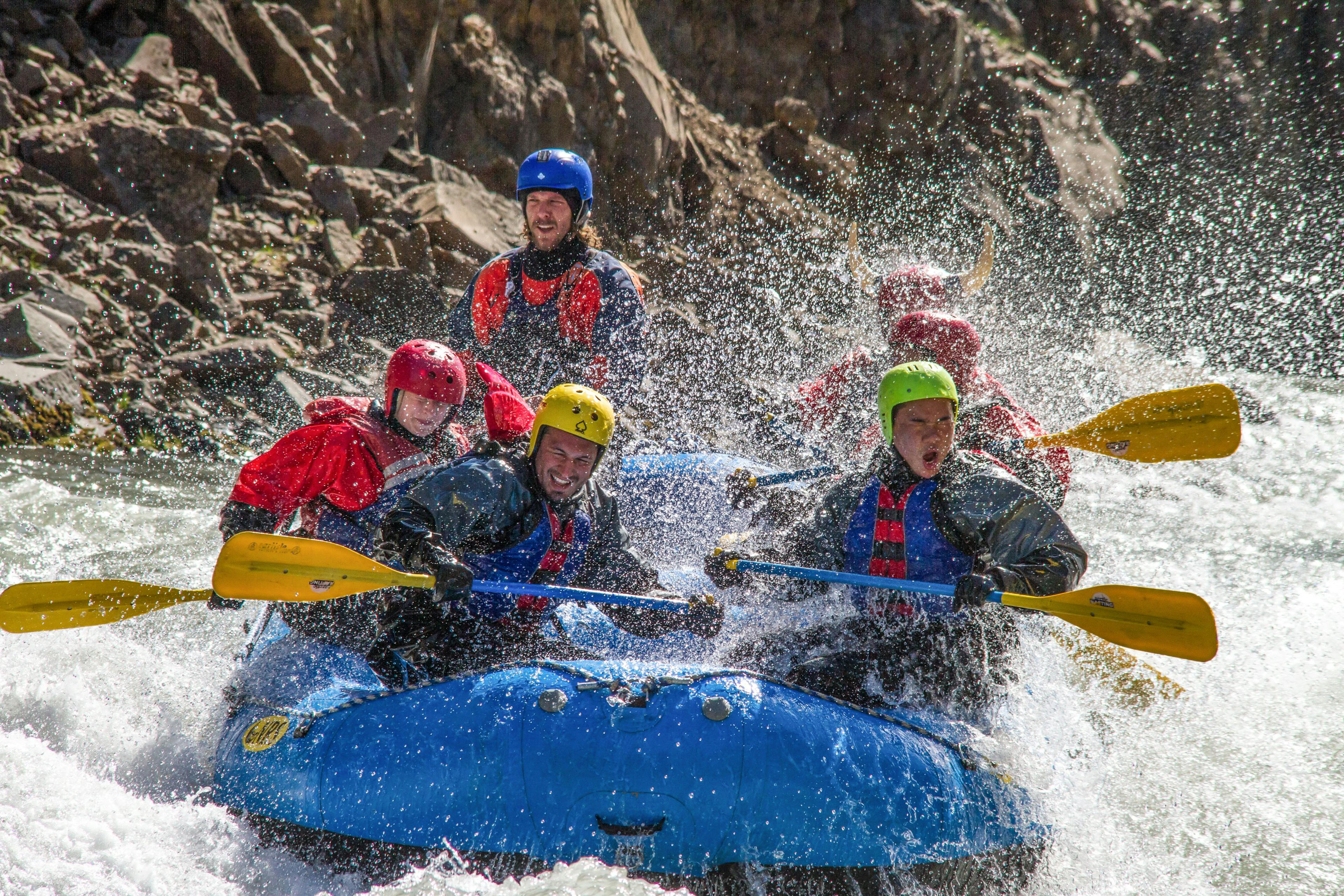 Image - Whitewater Action (East)_30139