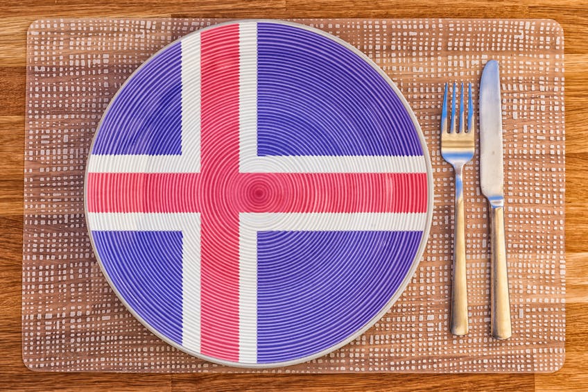 The ultimate guide to Icelandic delicacies, part one