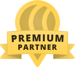 Wonderguide Premium Partnership logo